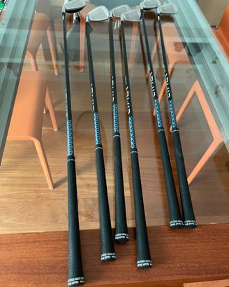Ferri golf
