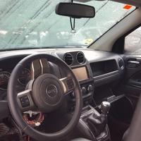 Kit airbag jeep compass anno 2012