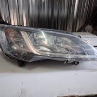 Faro destro fiat ducato 2020