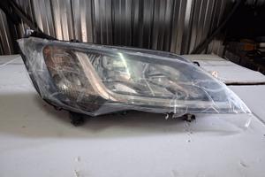 Faro destro fiat ducato 2020