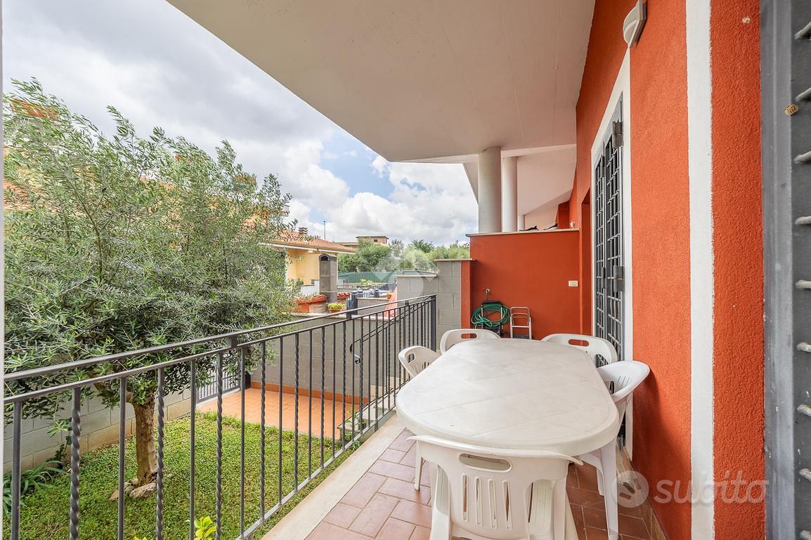House in Roma, Rocca Cencia, Borghesiana - Altro