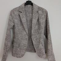 Blazer elegante donna