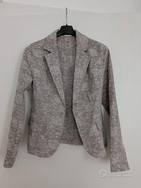 Blazer elegante donna