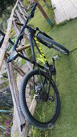 Mtb Trek marlin 6