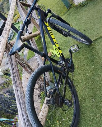 Mtb Trek marlin 6