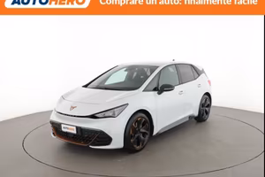 CUPRA Born MP56585