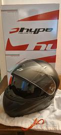 Casco Hyp HP6.11 Modulare -S
