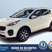 Kia Sportage 1.6 T-GDI GT LINE TECHNO PACK AW...