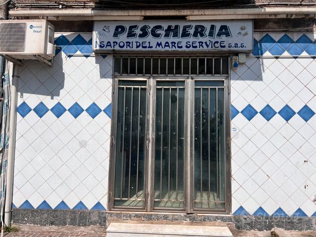 Pescheria