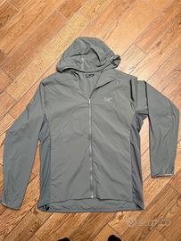 Arc’Teryx atom Hoody L green