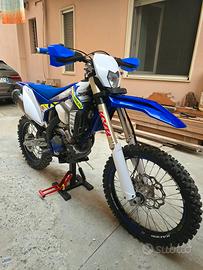 sherco 300 SEF