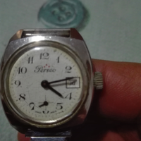 Orologio meccanico perseo