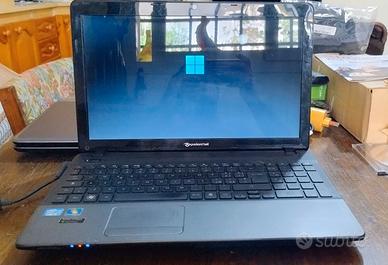 Packard bell i3