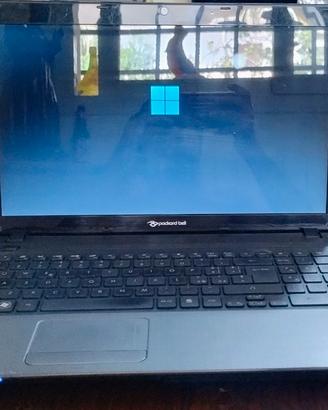 Packard bell i3