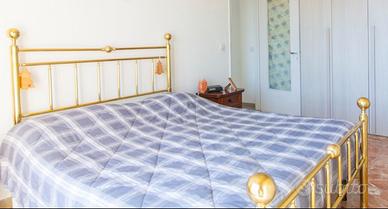 Letto una piazza e mezza