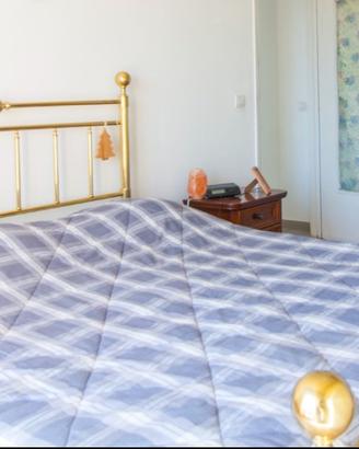 Letto una piazza e mezza