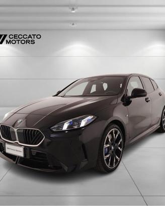 BMW Serie 1 120d 48V MSport auto