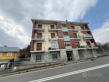 MONOLOCALE A LANZO TORINESE