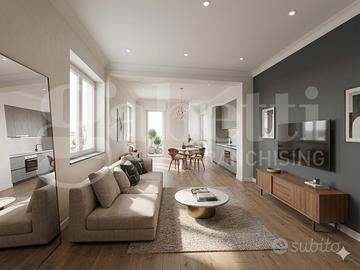 Appartamento Rivoli [Cod. rif 3251672VRG]
