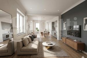 Appartamento Rivoli [Cod. rif 3251672VRG]