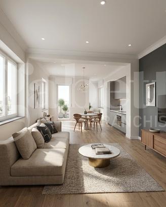 Appartamento Rivoli [Cod. rif 3251672VRG]