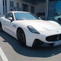 Ricambi Maserati GranTurismo rf1198
