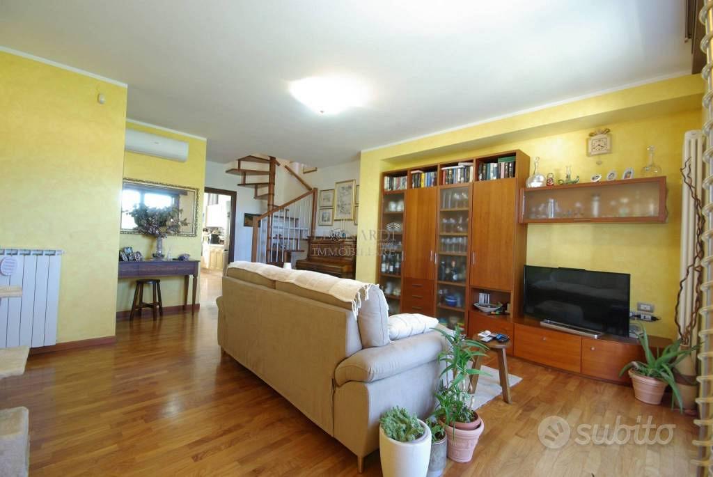 Appartamento – Sansepolcro, Pocaia - Vista 4