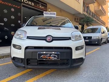 Fiat Panda 1.0 FireFly S&S Hybrid”no vincoli finan