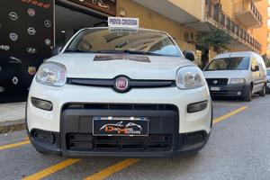 Fiat Panda 1.0 FireFly S&S Hybrid”no vincoli finan