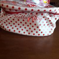 Borsetta "Hello Kitty"