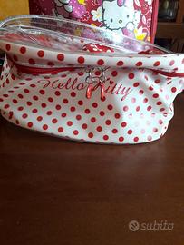 Borsetta "Hello Kitty"