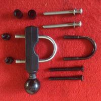 Varie componenti RAM-MOUNT per cine fotografia