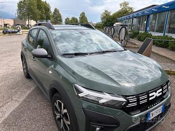 Dacia Sandwro
