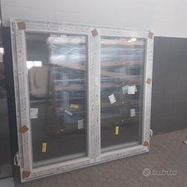 Serramenti Salamander 