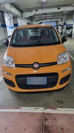 fiat panda come nuova soli 16000 km