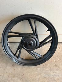 Ruota anteriore Honda Sh125 2025