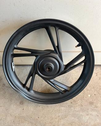 Ruota anteriore Honda Sh125 2025
