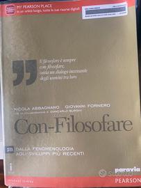 Libri Filosofia per liceo scientifico