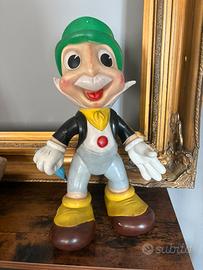 Grillo parlante grande ledraplastic