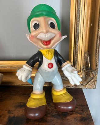 Grillo parlante grande ledraplastic