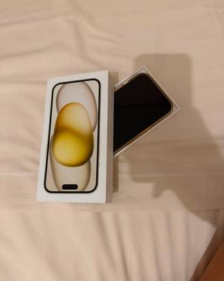 Iphone 15 128gb