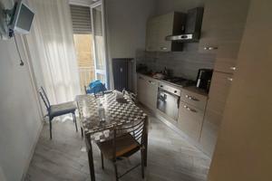Appartamento in centro