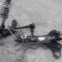 Volkswagen new beetle 1.9d mecc dx e culla 00