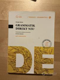 Gramatik direkt neu