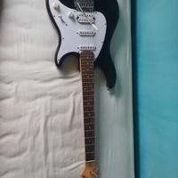 Chitarra Peavey Raptor Plus EXP + Amplificatore Pe