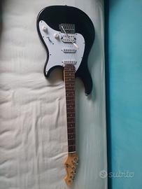 Chitarra Peavey Raptor Plus EXP + Amplificatore Pe