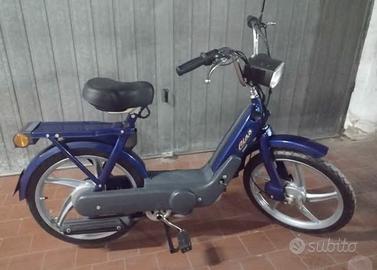 Piaggio Ciao Katalyzed "Conservato"