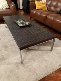 Tavolino “Geometrie” Poltrona Frau