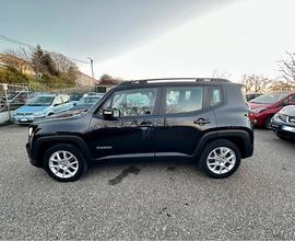 Jeep Renegade 1.6 MJT 120cv Longitude - 2019