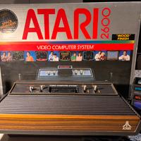 Atari 2600